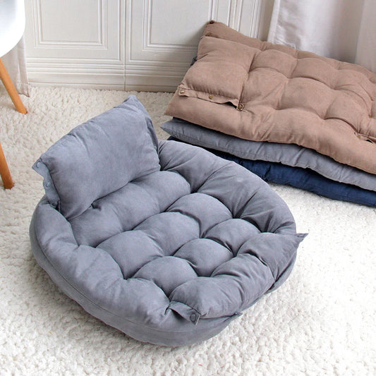 Tapis câlin 3 en 1